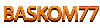 BASKOM77 logo